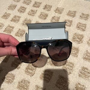 Warby Parker Nancy Sunglasses